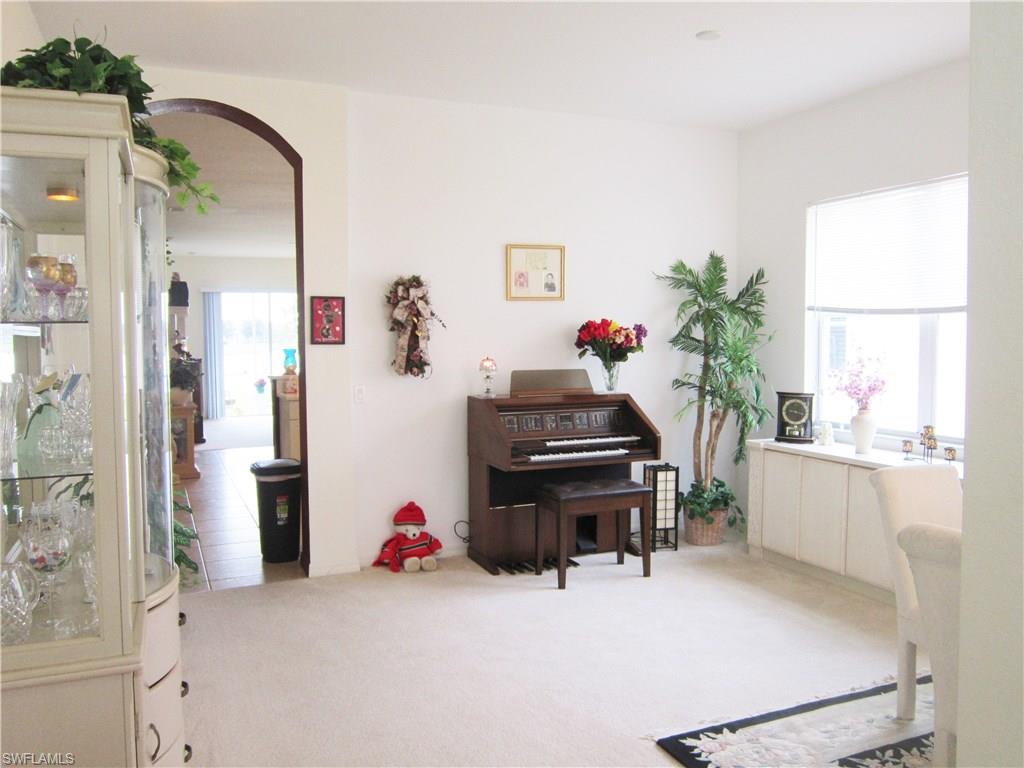 CORAL LAKES - Residential