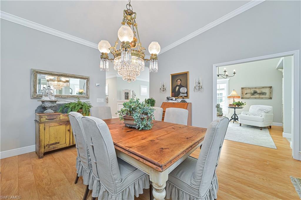 GLEN COVE - Residential