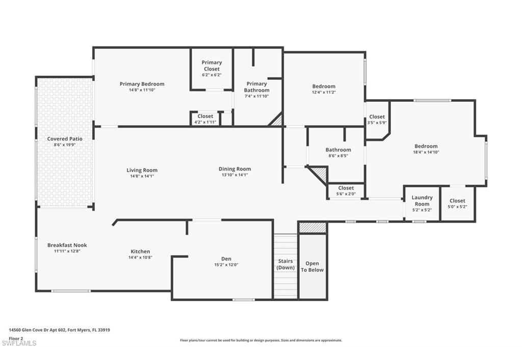 GLEN COVE - Residential