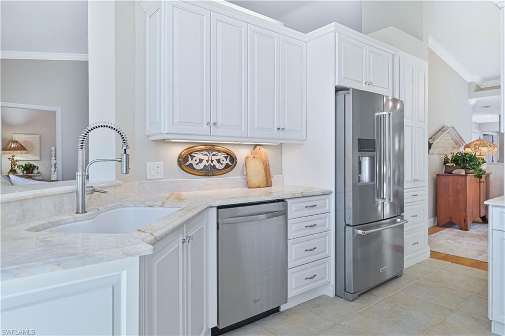 GLEN COVE - Residential