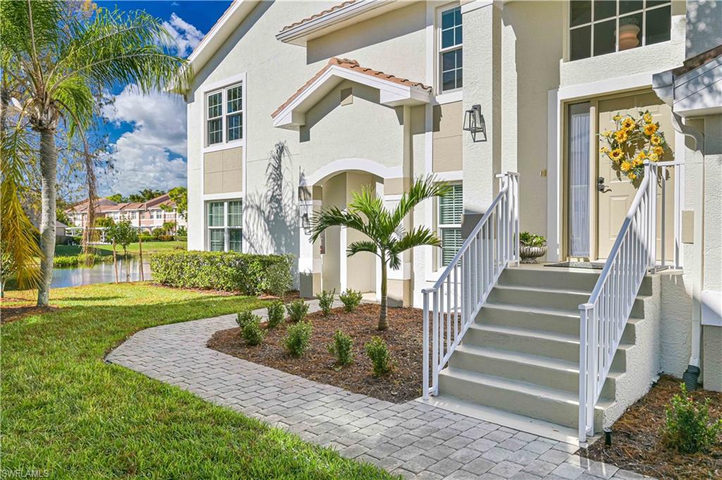 GLEN COVE - Residential