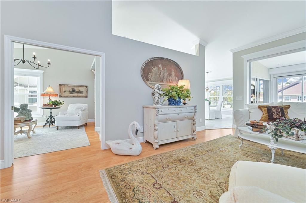 GLEN COVE - Residential