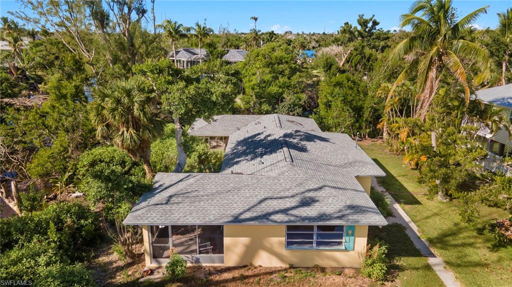 LAGOON ESTATES UNREC - Residential