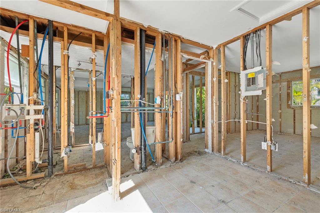 LAGOON ESTATES UNREC - Residential