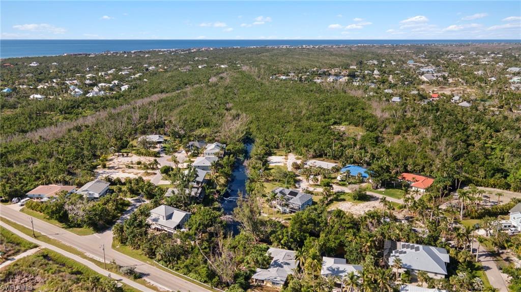 LAGOON ESTATES UNREC - Residential