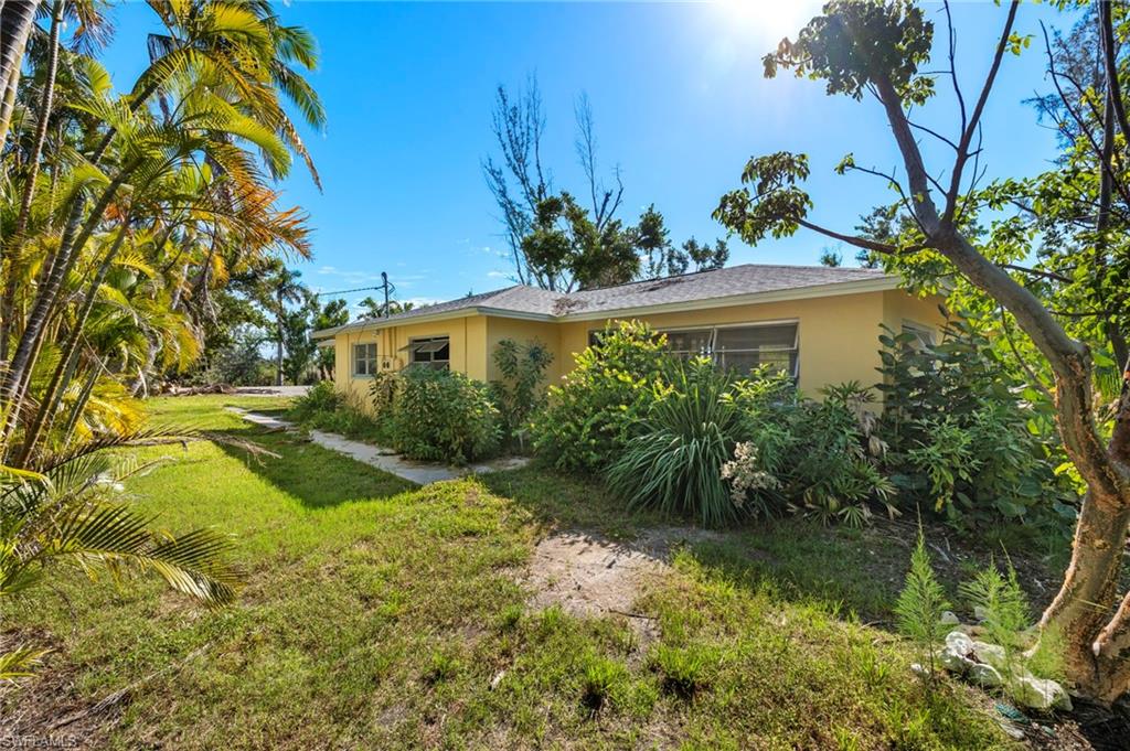 LAGOON ESTATES UNREC - Residential