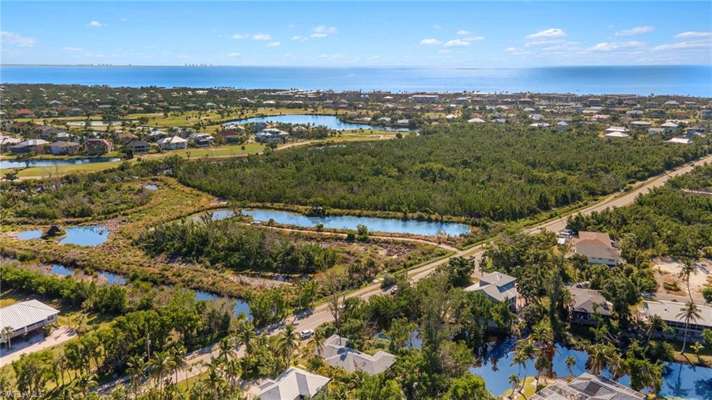 LAGOON ESTATES UNREC - Residential