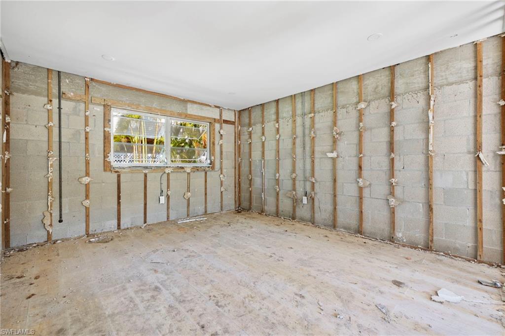 LAGOON ESTATES UNREC - Residential