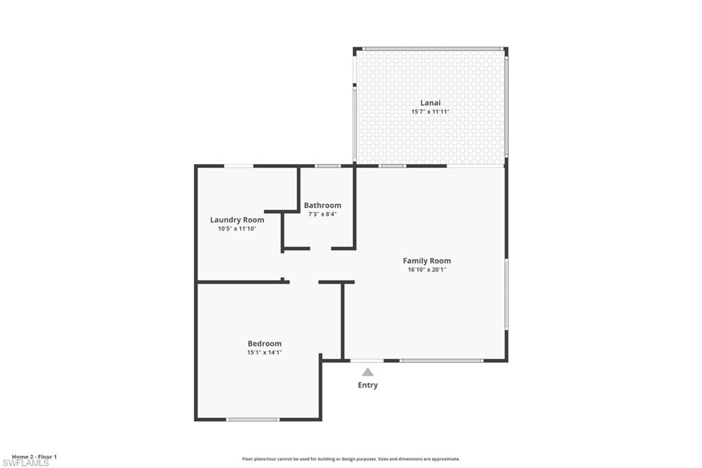 LAGOON ESTATES UNREC - Residential