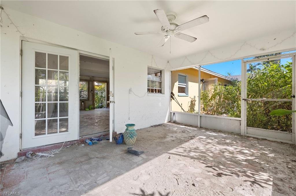 LAGOON ESTATES UNREC - Residential