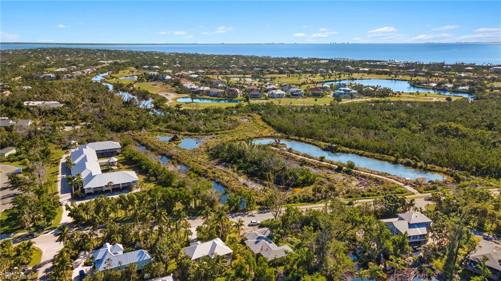 LAGOON ESTATES UNREC - Residential