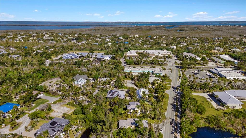 LAGOON ESTATES UNREC - Residential