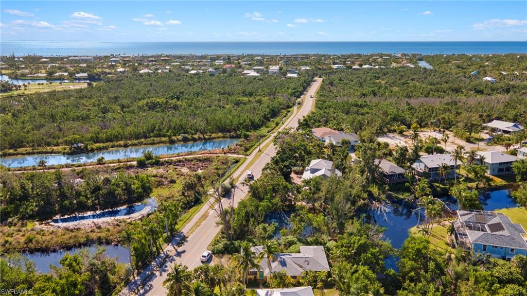 LAGOON ESTATES UNREC - Residential