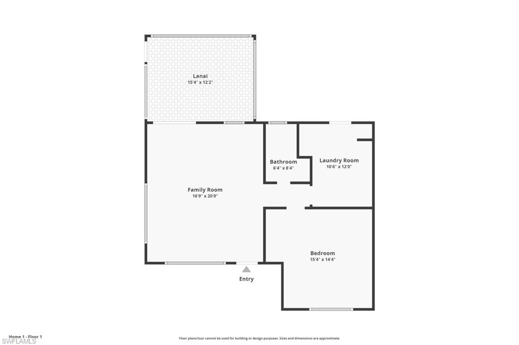 LAGOON ESTATES UNREC - Residential