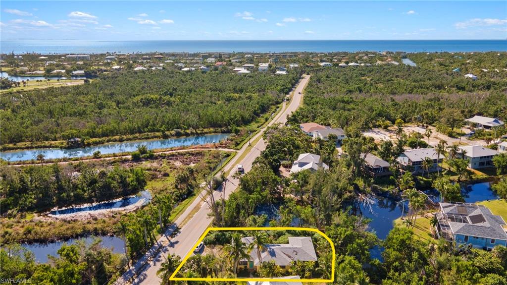 LAGOON ESTATES UNREC - Residential