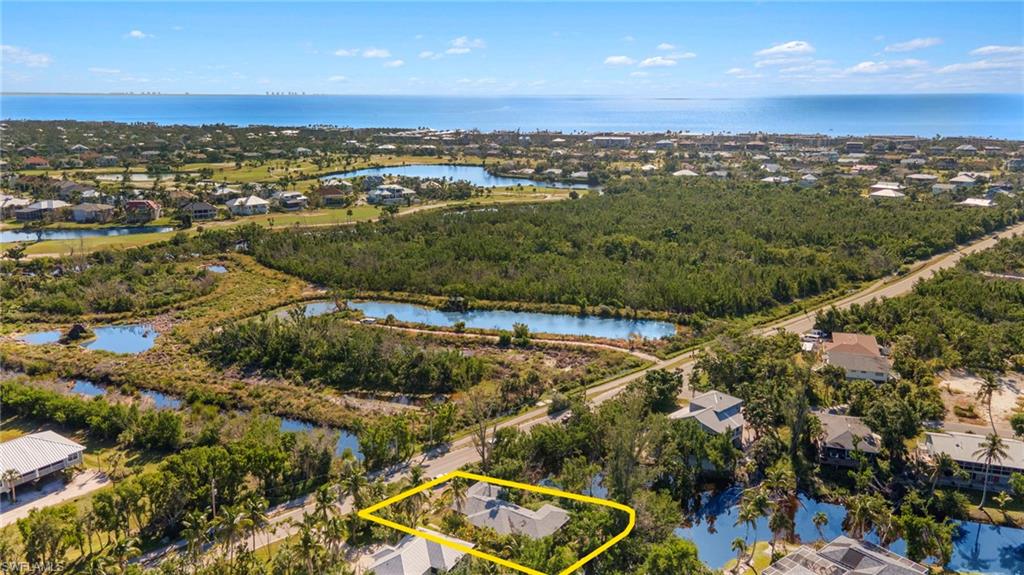 LAGOON ESTATES UNREC - Residential