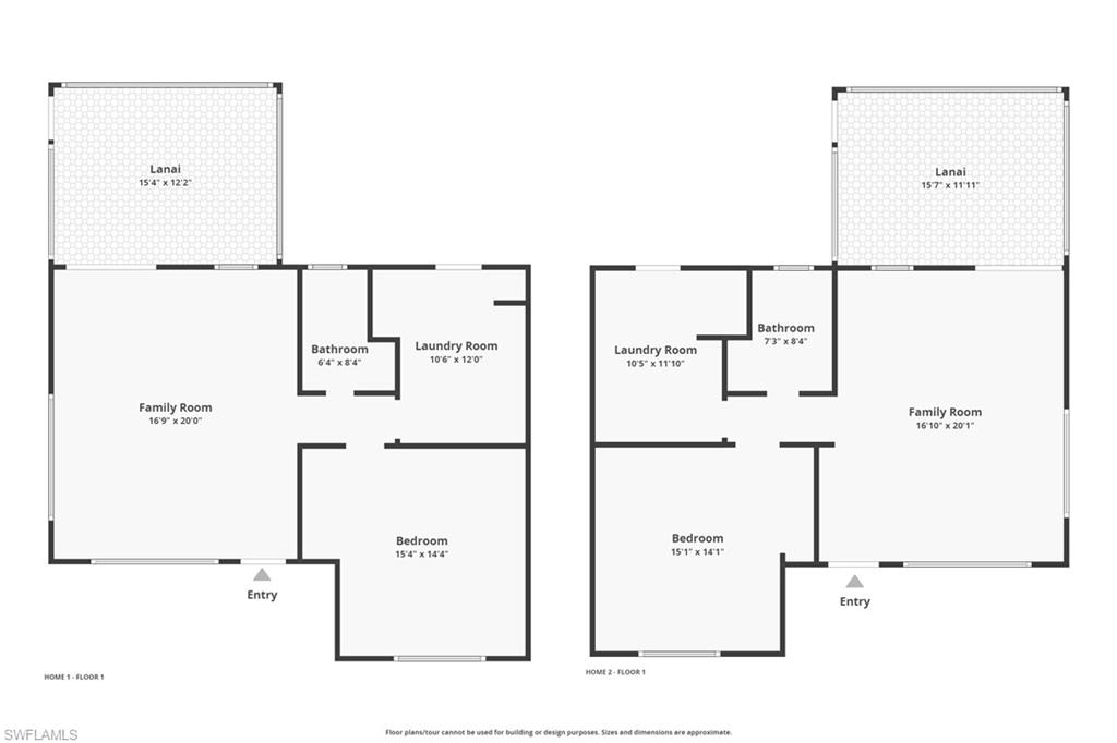 LAGOON ESTATES UNREC - Residential