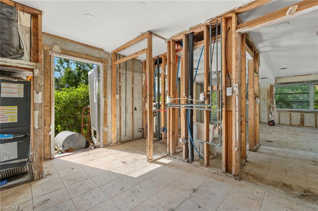 LAGOON ESTATES UNREC - Residential