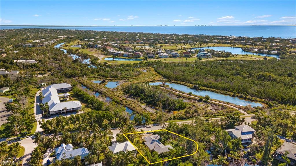 LAGOON ESTATES UNREC - Residential