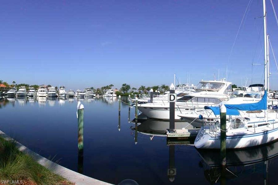 GRANDE CAY - Residential