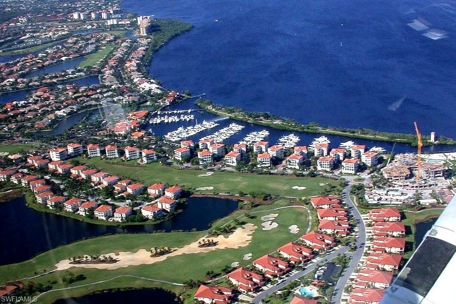 GRANDE CAY - Residential