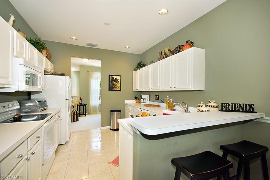 GRANDE CAY - Residential