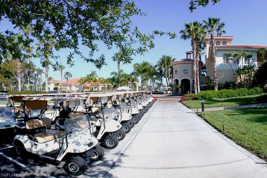 GRANDE CAY - Residential