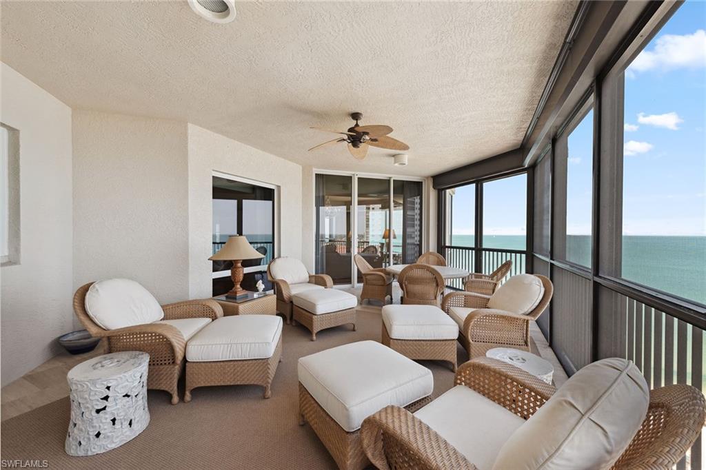 WINDSOR AT BAY COLONY - Residential