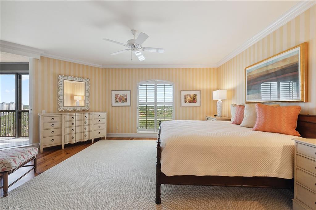 WINDSOR AT BAY COLONY - Residential