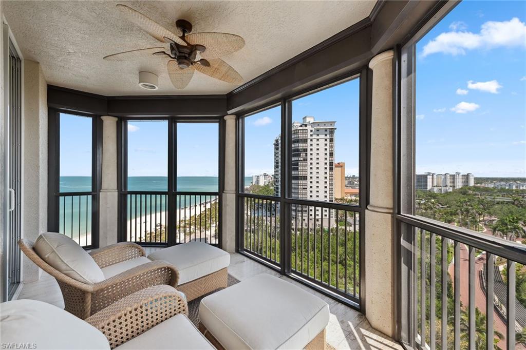 WINDSOR AT BAY COLONY - Residential