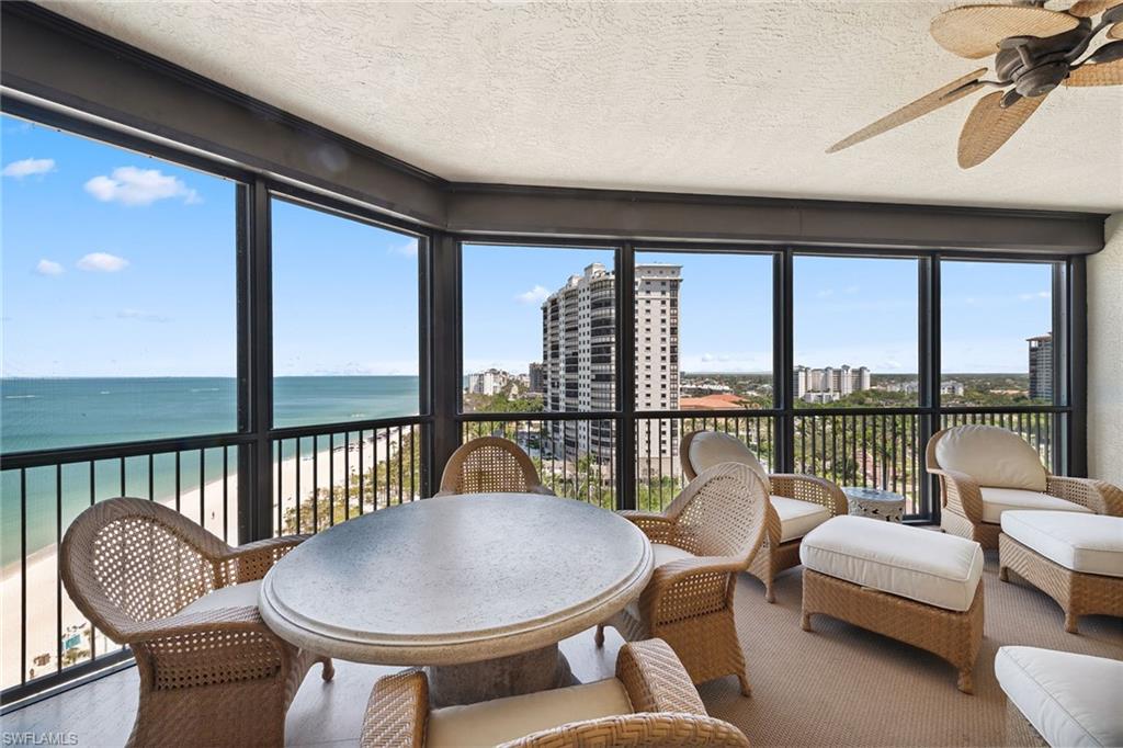 WINDSOR AT BAY COLONY - Residential