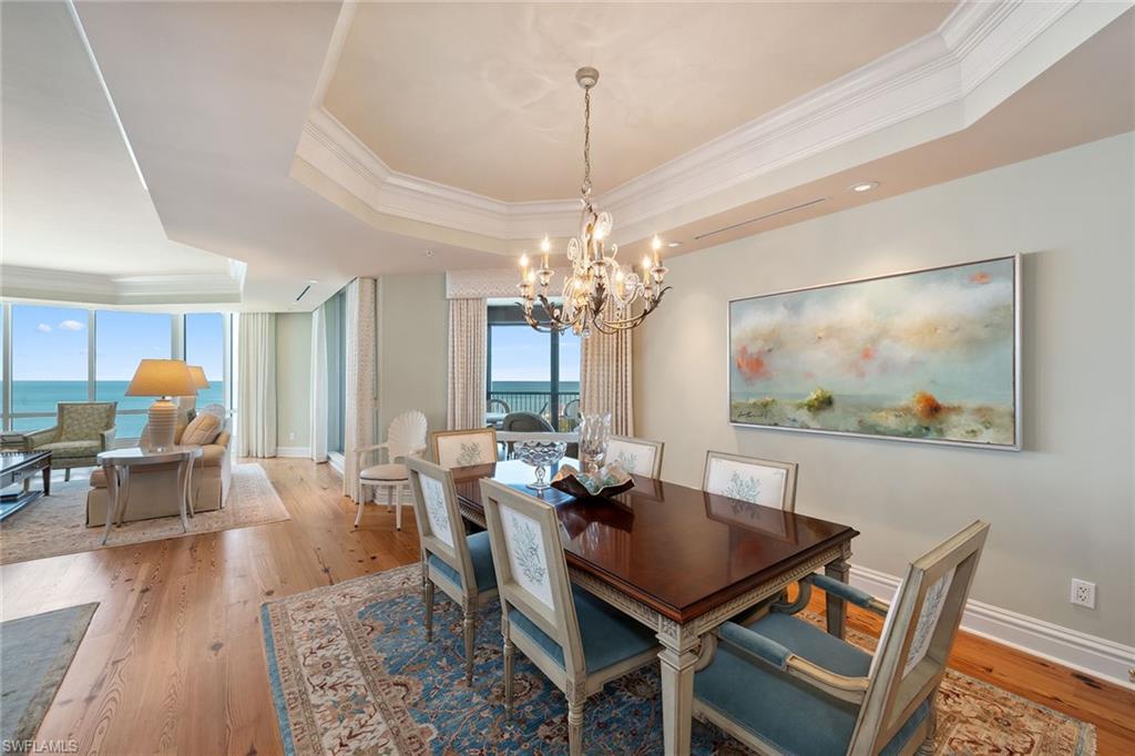 WINDSOR AT BAY COLONY - Residential