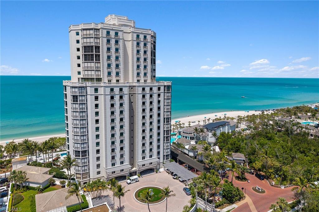 WINDSOR AT BAY COLONY - Residential