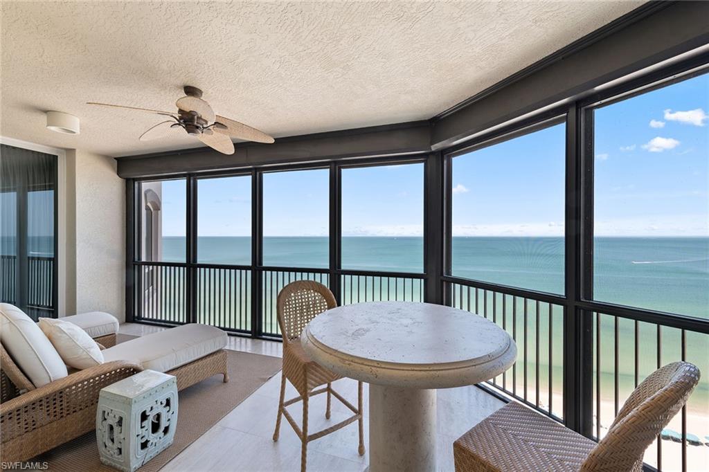 WINDSOR AT BAY COLONY - Residential