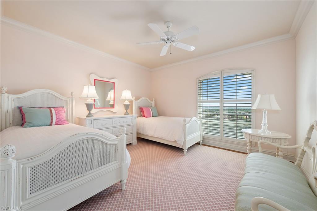 WINDSOR AT BAY COLONY - Residential