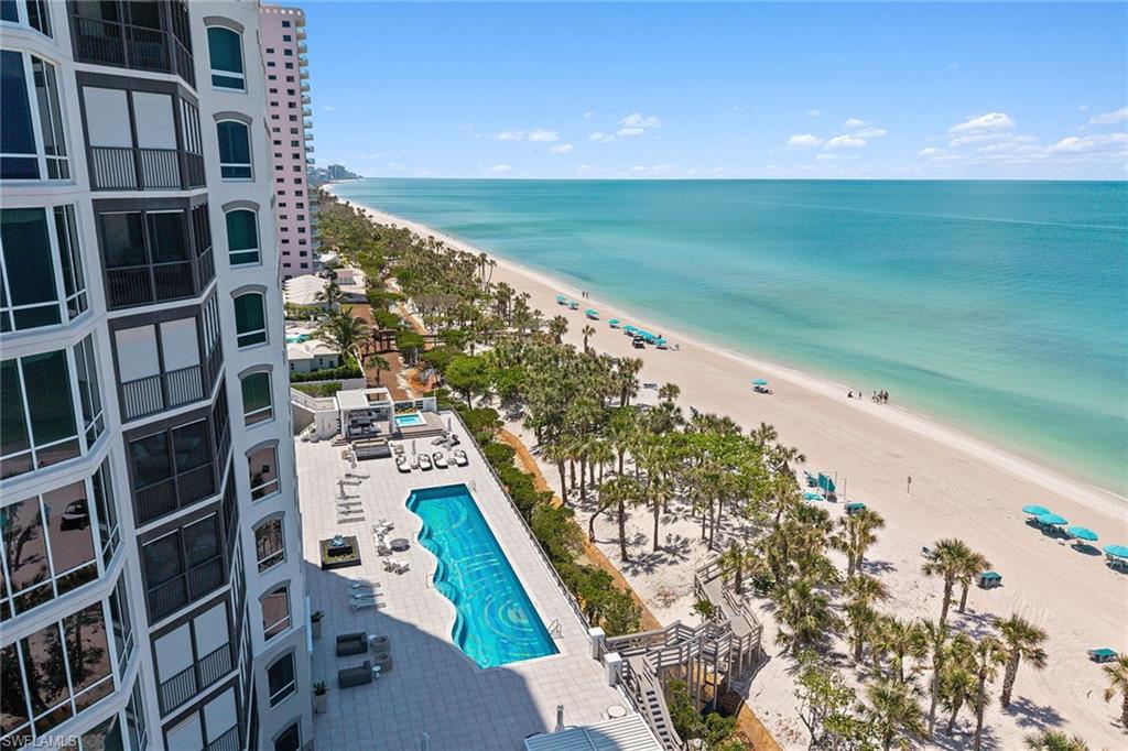 WINDSOR AT BAY COLONY - Residential