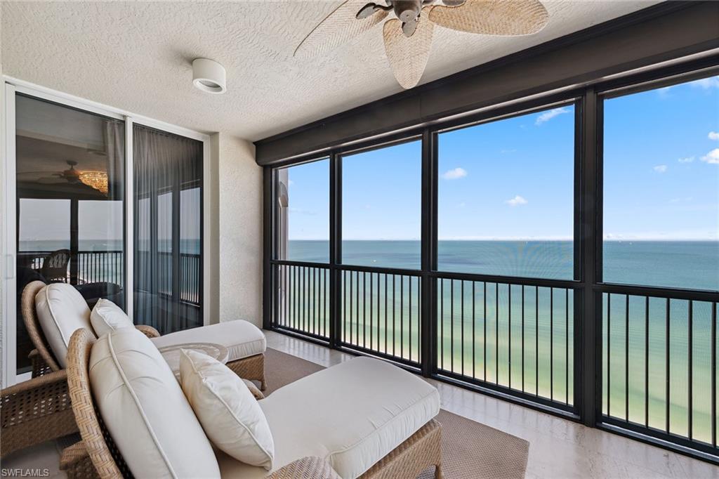 WINDSOR AT BAY COLONY - Residential