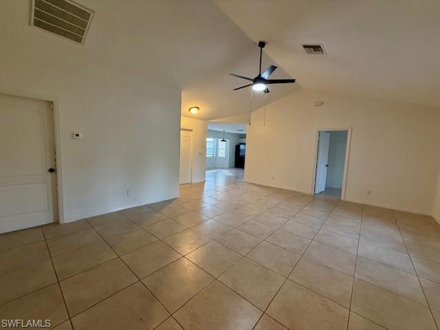 LEHIGH ACRES - Residential Lease