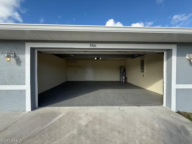 LEHIGH ACRES - Residential Lease