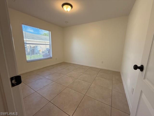 LEHIGH ACRES - Residential Lease