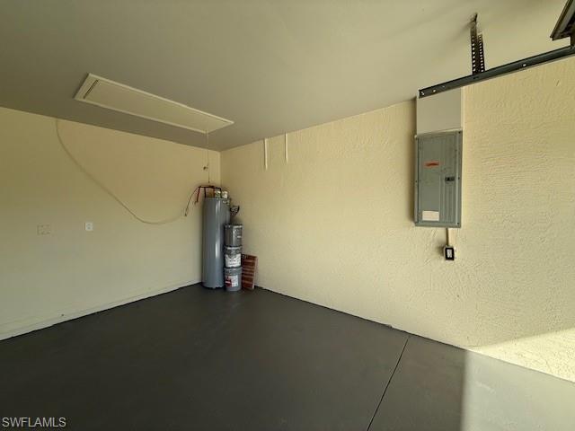 LEHIGH ACRES - Residential Lease