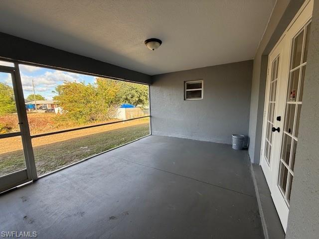 LEHIGH ACRES - Residential Lease