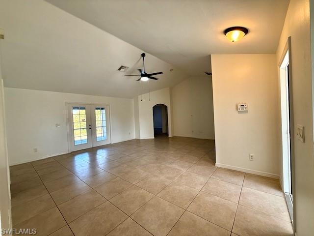 LEHIGH ACRES - Residential Lease