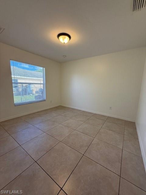 LEHIGH ACRES - Residential Lease