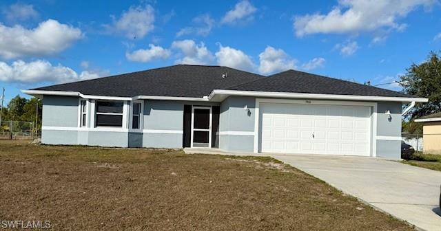 LEHIGH ACRES - Residential Lease