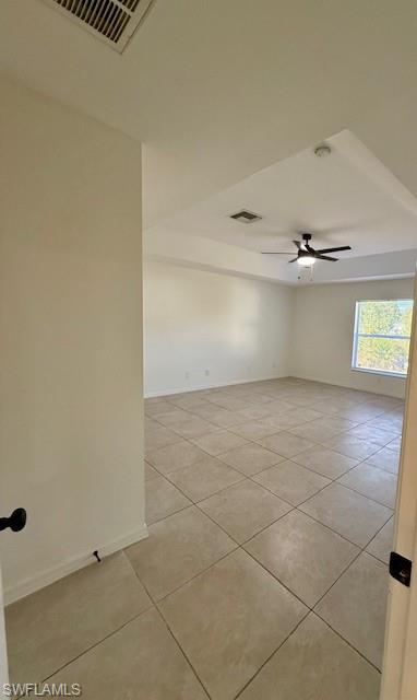 LEHIGH ACRES - Residential Lease
