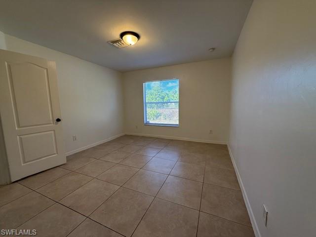 LEHIGH ACRES - Residential Lease