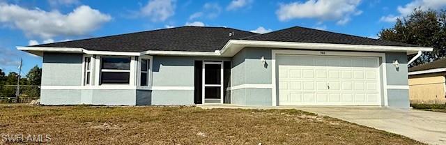 LEHIGH ACRES - Residential Lease