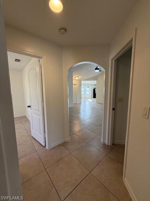 LEHIGH ACRES - Residential Lease