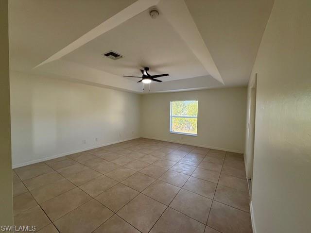 LEHIGH ACRES - Residential Lease